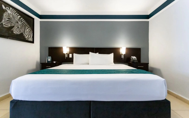 InHouse Hotel León