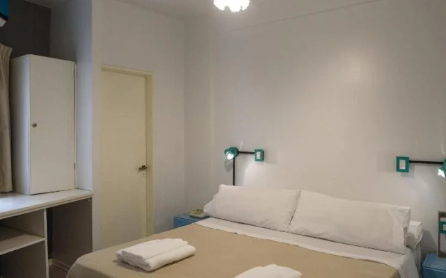 Casa Urbana Hotel