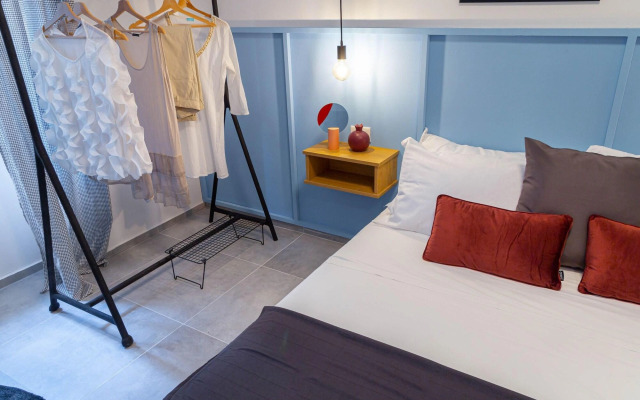 Ghiberti - Loft in the city center