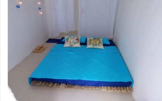 Peace Home - Hostel