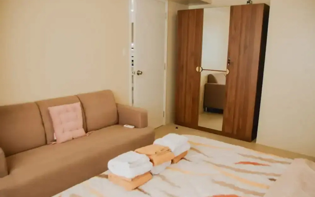 Spacious 3 Bedroom Appartement Avida