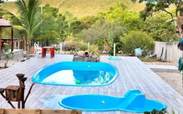 Pousada Villa Bella