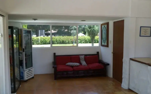Nuevo Centro Vacacional Gogorron