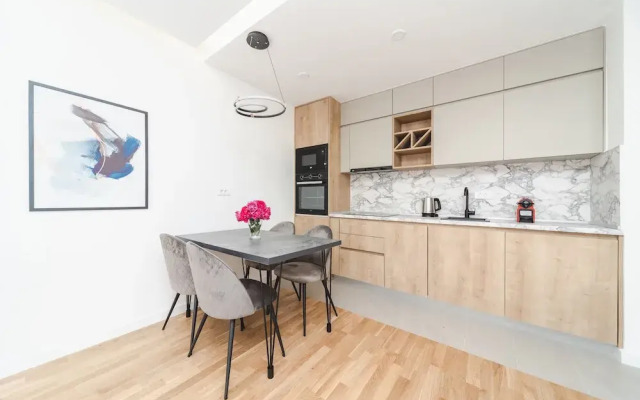 Salus Hill Condo