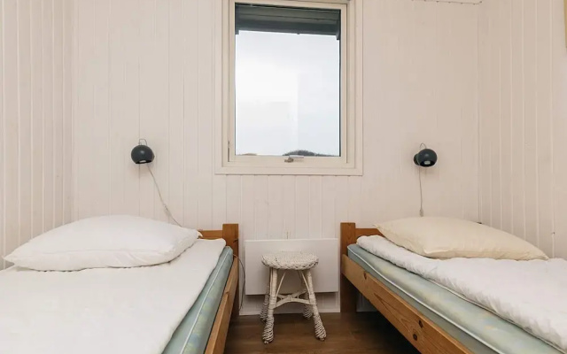 Holiday Home in Løkken