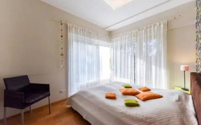 Apartamentai Nr.24