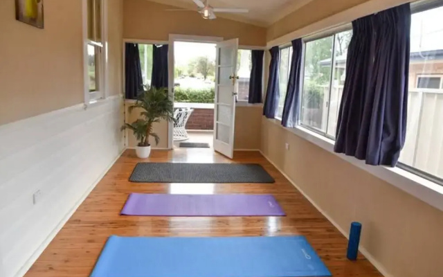 Court House Hideaway by Your Innkeeper Mudgee