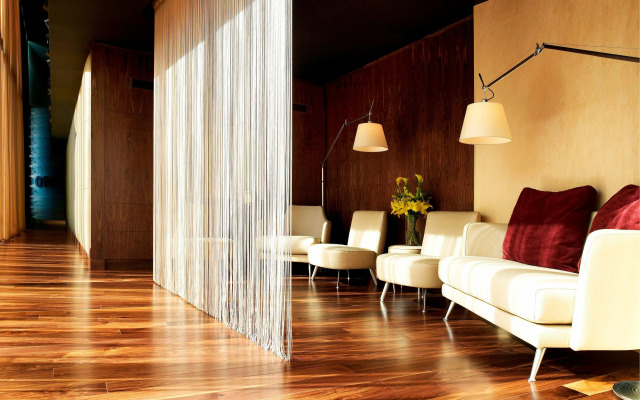 Sheraton Grand Hotel & Spa, Edinburgh