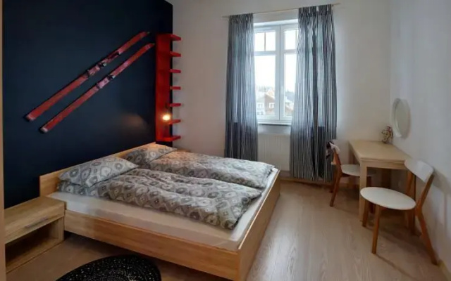 Apartamenty Pod Wangiem - Sun Seasons 24