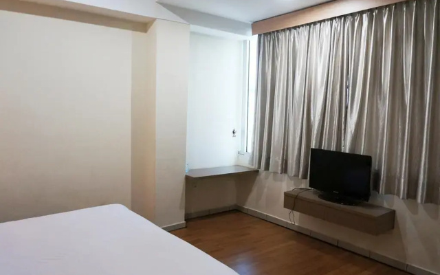 OYO 3457 Hotel Duta