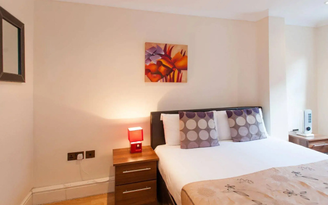 London Serviced Apartments