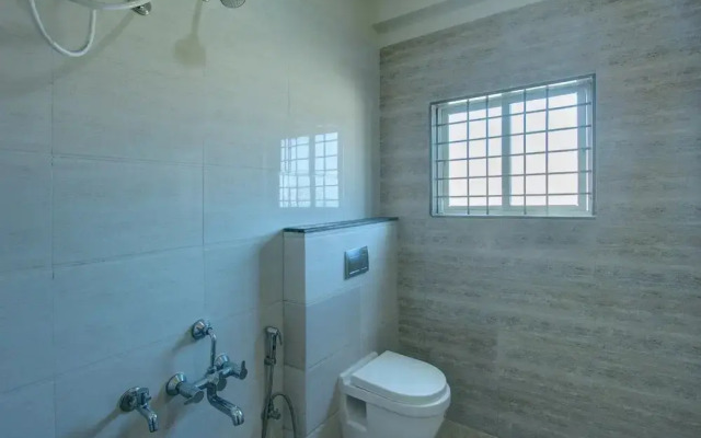 Sharan Residency by OYO Rooms