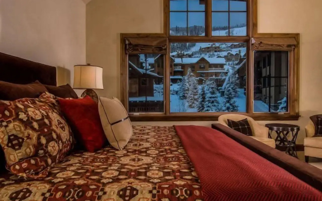 Aspen Prospector Townhome