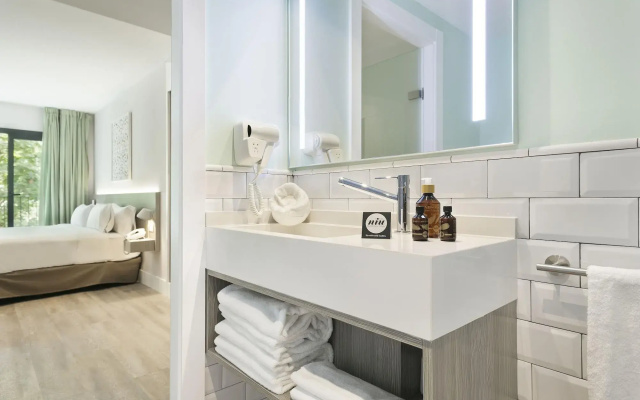 Hotel Niu Barcelona