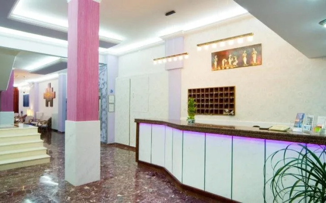 Hotel Bakos