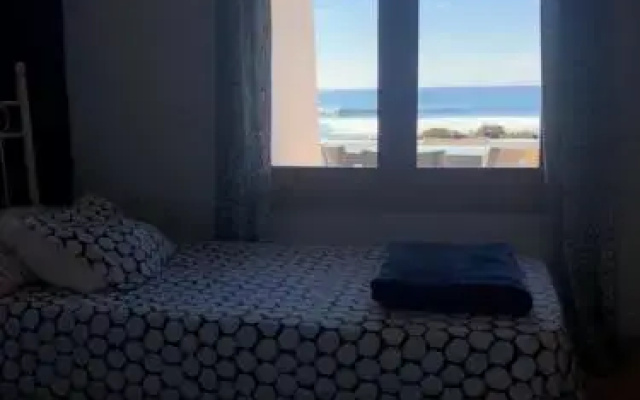 Casita Lanzaocean view