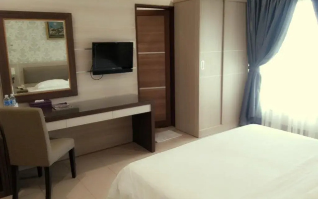 Efa Hotel