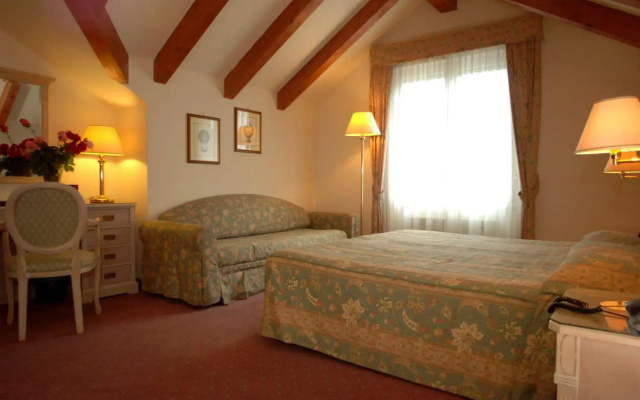 Bellavista Relax Hotel