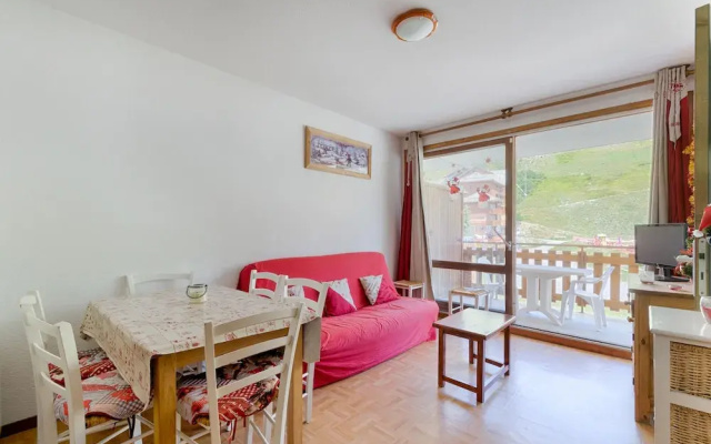 Le Chalet A