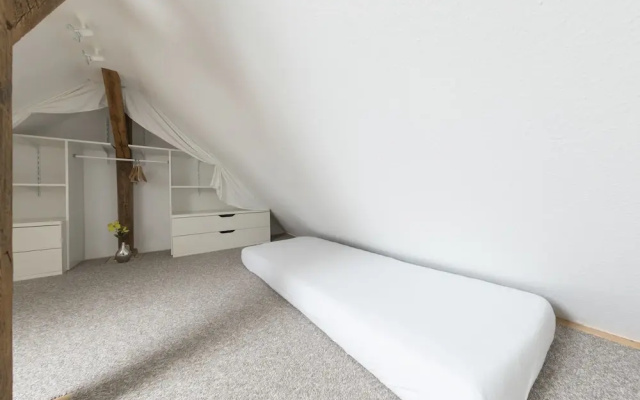 Primeflats - Apartment in Potsdam - Berliner Vorstadt