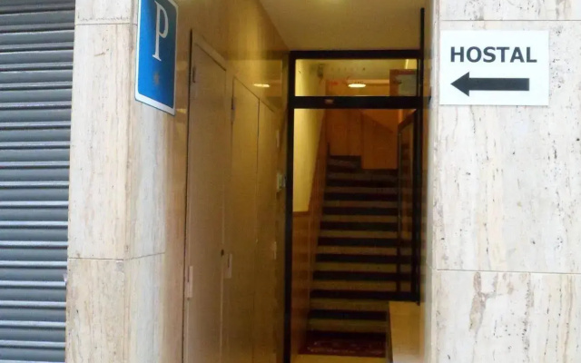 Hostal Conde Güell