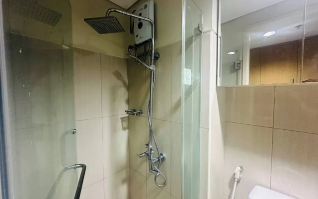 Ritzy Pasay Getaway - Entire Apartment for Rent