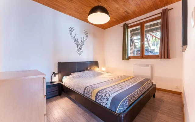 Le Petit Lieu Les Orres Appartement Charmant