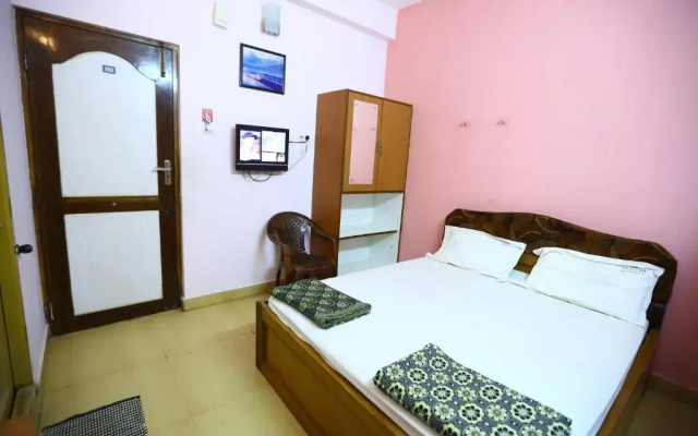 Abirami Residency