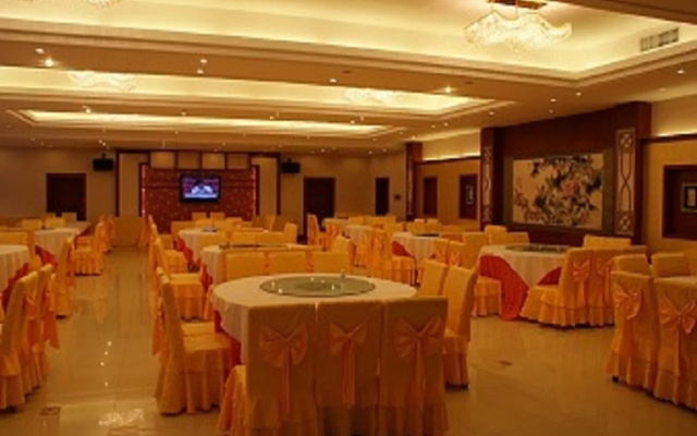 Taojiang Hotel(桂林桃江宾馆)