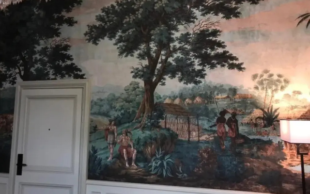 Hôtel Collège des Doctrinaires