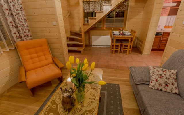 Apartament Kościeliska 10A