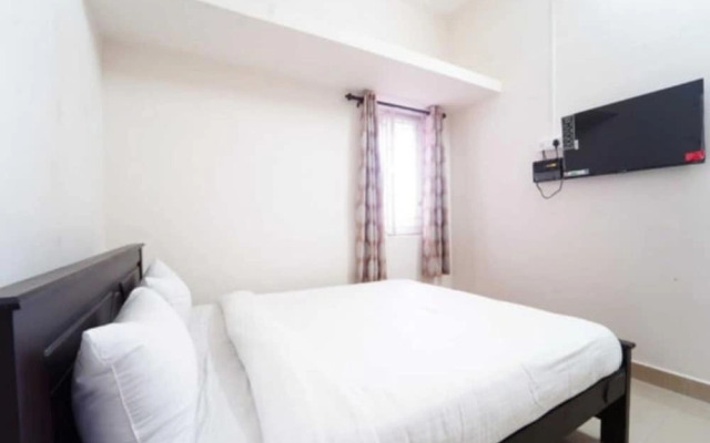 Collection Arunachaleswarar Residency