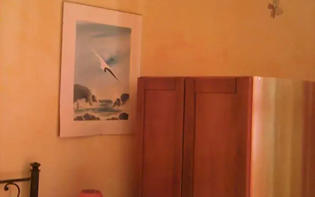 La Casa di Mariù