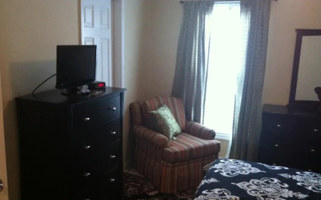 Manley Guest House