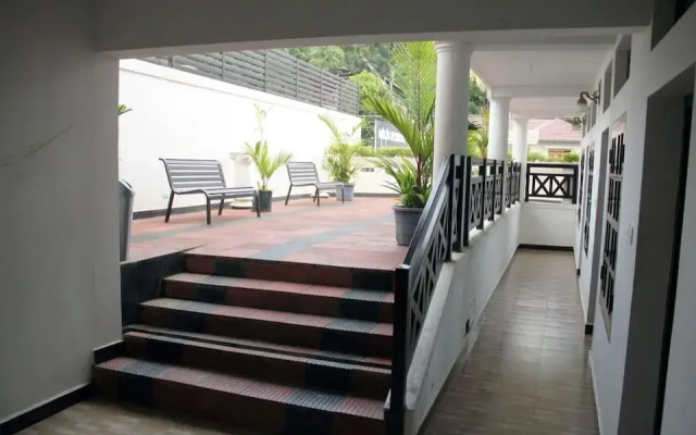 Makam Residency