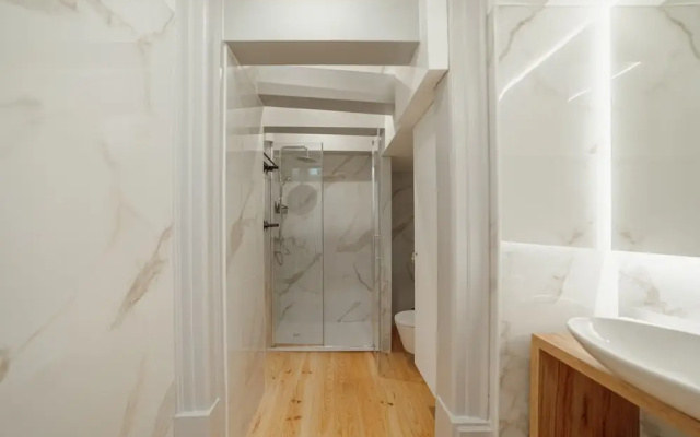 Heart OF Porto Apartment A by Vacationy