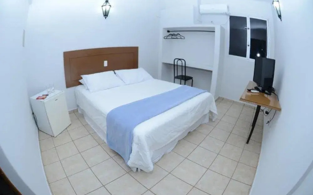 Hotel JWF Sorocaba