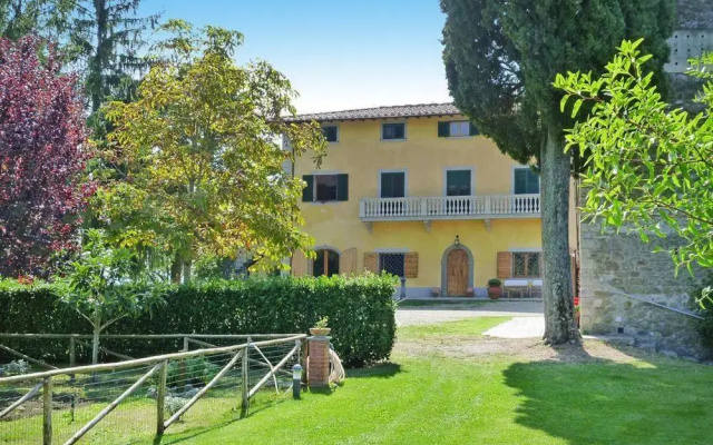 Fattoria I Tribbi