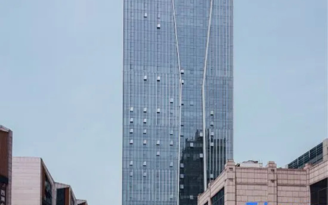 Zhenhe Yiting Hotel