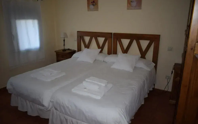 Casa Rural Las Navillas