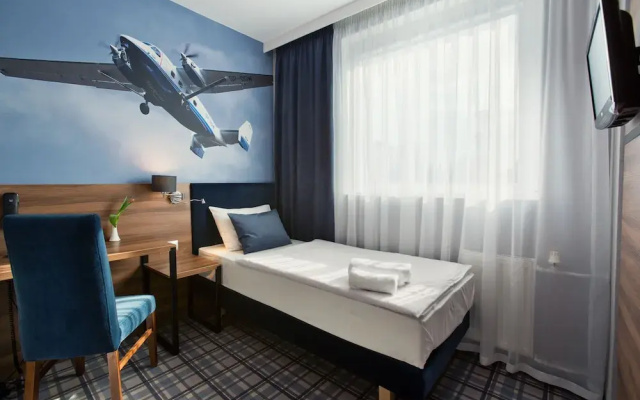 Hotel Polski