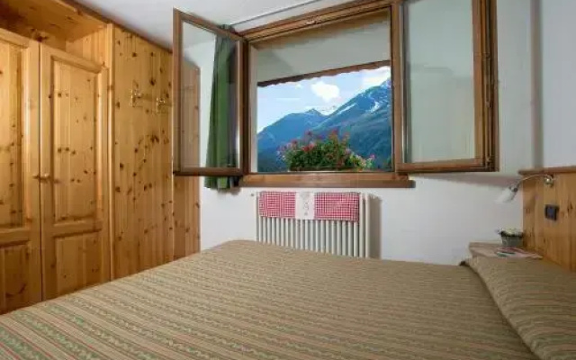 Residence Ortles
