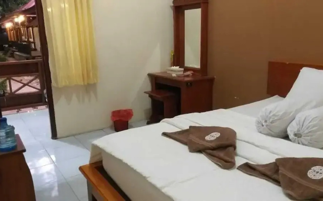 Waigeo Villa