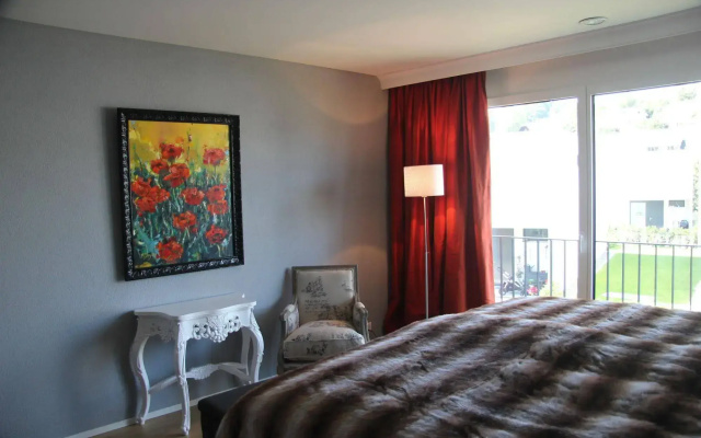 Private-Apartments