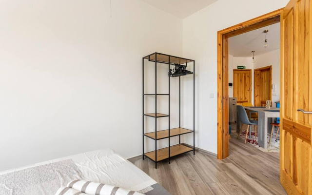 Gozo Escape, 2-bed Apartment in Marsalforn