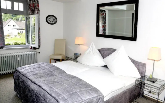 Luxuriose Ferienwohnung in Bad Pyrmont