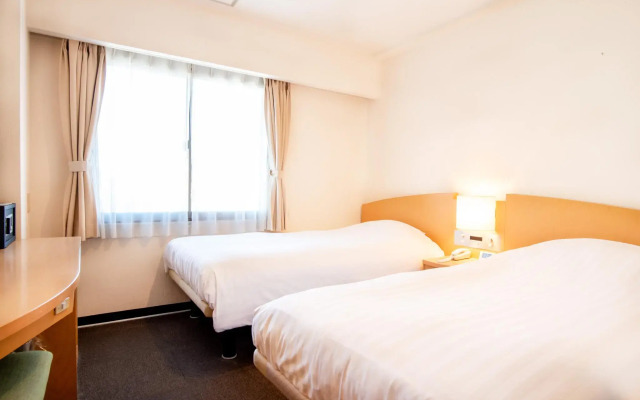 Lac Hotel yokkaichi