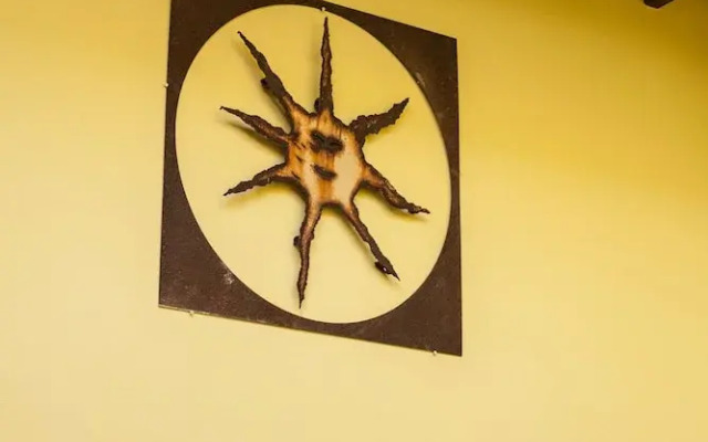 Casa Sol Bed and Breakfast