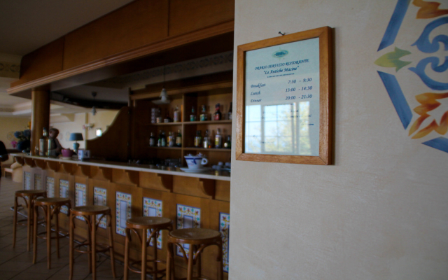Hotel Residenza del Golfo