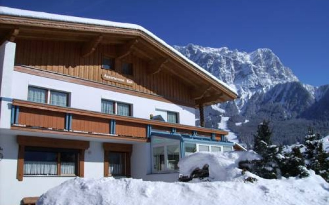 Appartement Resi
